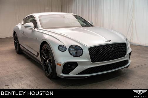 Photo 1 of 25 of 2022 Bentley Continental GT V8