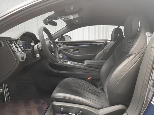 Photo 3 of 26 of 2022 Bentley Continental GT Speed