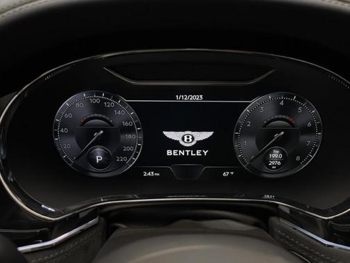 Photo 4 of 26 of 2022 Bentley Continental GT Speed