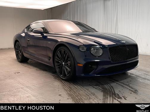 Photo 1 of 26 of 2022 Bentley Continental GT Speed