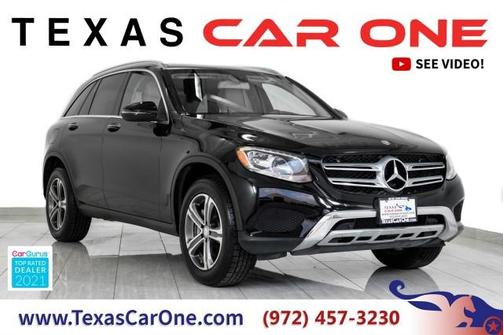 Photo 1 of 67 of 2016 Mercedes-Benz GLC-Class GLC 300 4MATIC