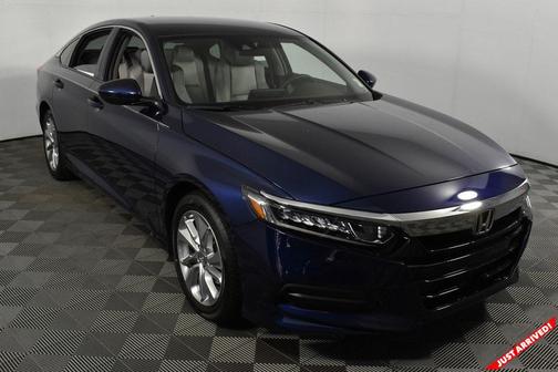 Photo 1 of 21 of 2020 Honda Accord LX 1.5T