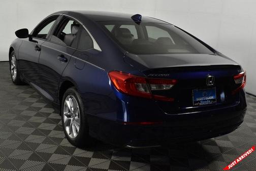 Photo 5 of 21 of 2020 Honda Accord LX 1.5T