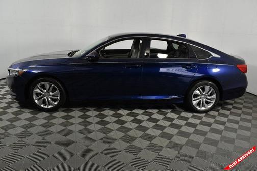 Photo 4 of 21 of 2020 Honda Accord LX 1.5T
