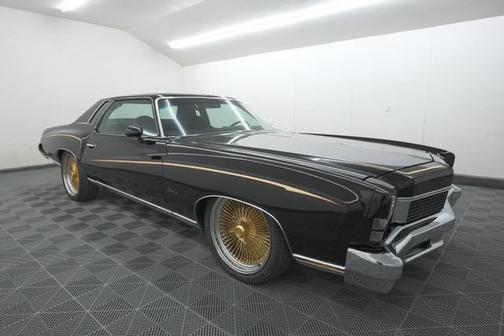 Photo 1 of 71 of 1973 Chevrolet Monte Carlo