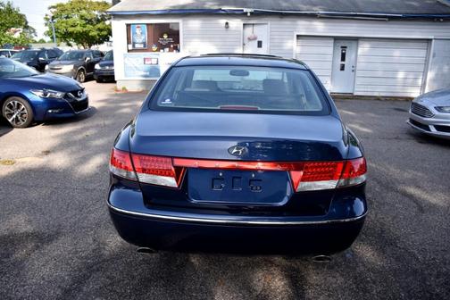 Photo 4 of 29 of 2006 Hyundai Azera Limited