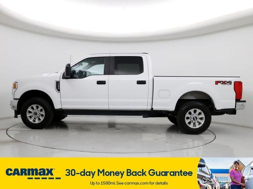 Photo 3 of 28 of 2021 Ford F-250 XL