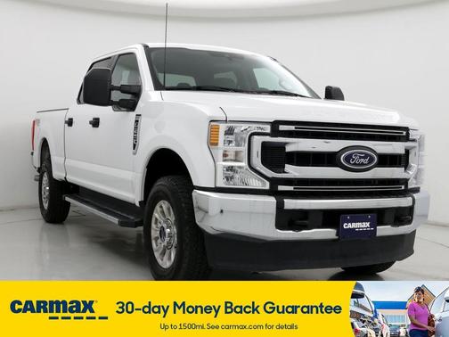 Photo 1 of 28 of 2021 Ford F-250 XL