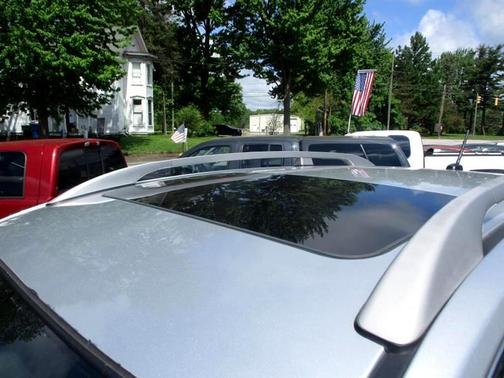 Photo 2 of 13 of 2014 Chevrolet Captiva Sport LTZ