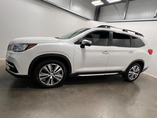Photo 2 of 47 of 2020 Subaru Ascent Touring 7-Passenger