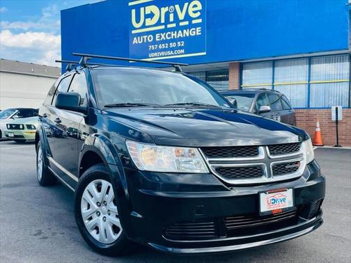 Photo 1 of 22 of 2015 Dodge Journey SE