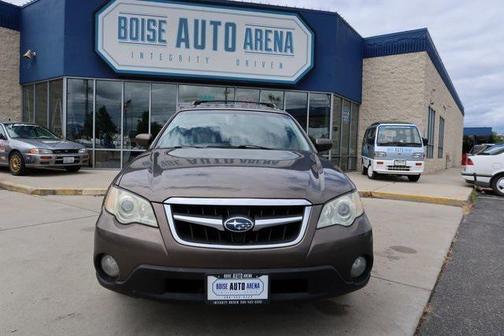 Photo 2 of 24 of 2009 Subaru Outback 2.5 i Limited