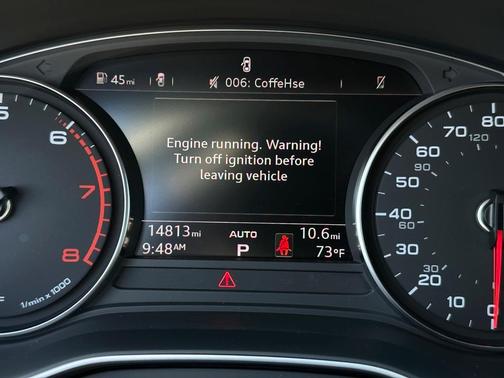 Photo 3 of 42 of 2019 Audi A4 2.0T Premium