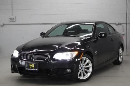 Photo 1 of 29 of 2012 BMW 328 i xDrive