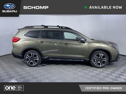 Photo 1 of 30 of 2023 Subaru Ascent Limited 8-Passenger