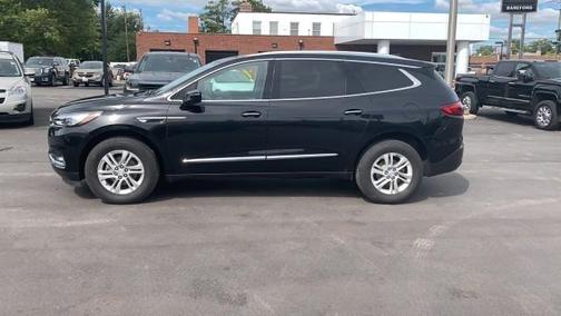 Photo 3 of 39 of 2020 Buick Enclave Essence