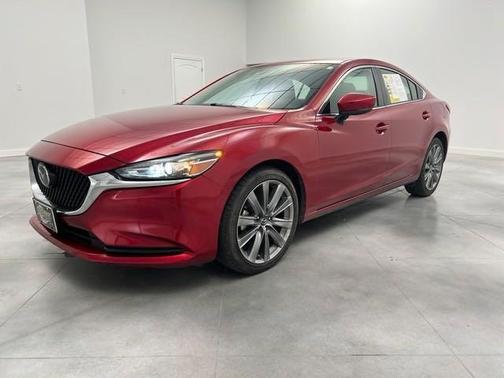 Photo 3 of 65 of 2021 Mazda Mazda6 Touring