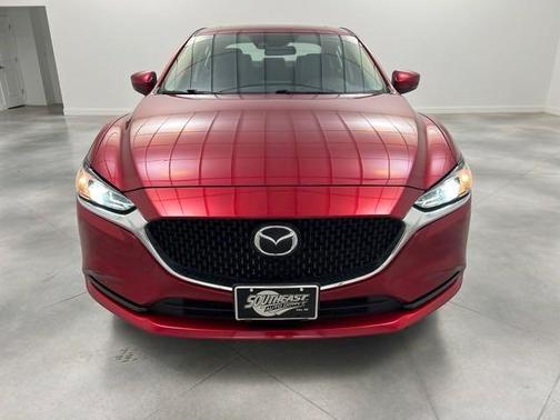 Photo 2 of 65 of 2021 Mazda Mazda6 Touring