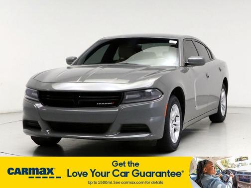 Photo 5 of 27 of 2018 Dodge Charger SXT