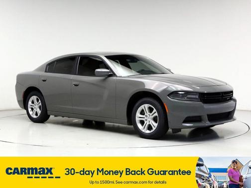 Photo 1 of 27 of 2018 Dodge Charger SXT
