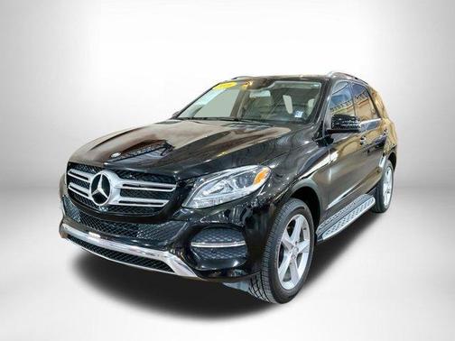 Photo 1 of 25 of 2016 Mercedes-Benz GLE-Class GLE 350 4MATIC