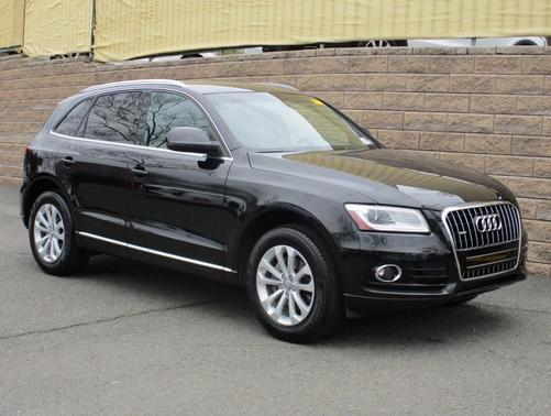 Photo 1 of 29 of 2013 Audi Q5 2.0T Premium Plus