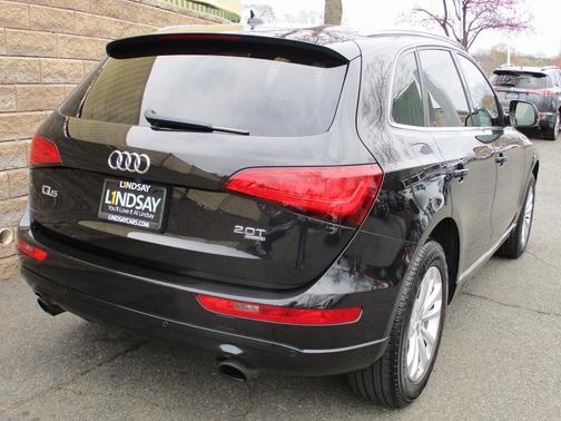 Photo 5 of 29 of 2013 Audi Q5 2.0T Premium Plus