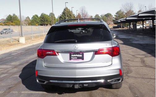 Photo 5 of 25 of 2017 Acura MDX 3.5L w/Advance Package