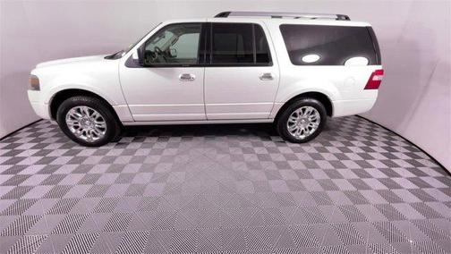 Photo 5 of 33 of 2013 Ford Expedition EL Limited