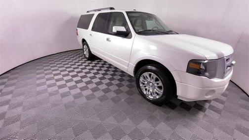 Photo 2 of 33 of 2013 Ford Expedition EL Limited