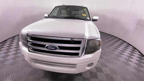 Photo 3 of 33 of 2013 Ford Expedition EL Limited