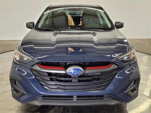 Photo 2 of 44 of 2023 Subaru Legacy Sport
