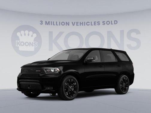 Photo 1 of 6 of 2020 Dodge Durango R/T