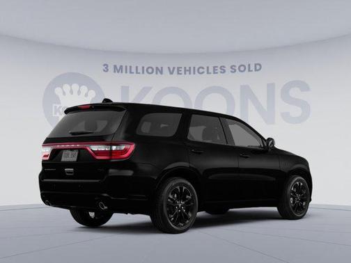 Photo 4 of 6 of 2020 Dodge Durango R/T