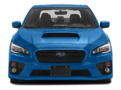 Photo 4 of 41 of 2016 Subaru WRX STI Limited