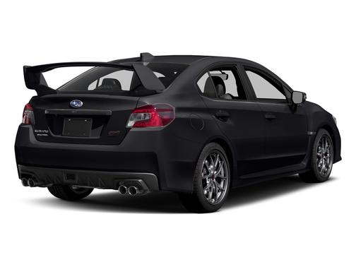 Photo 3 of 41 of 2016 Subaru WRX STI Limited