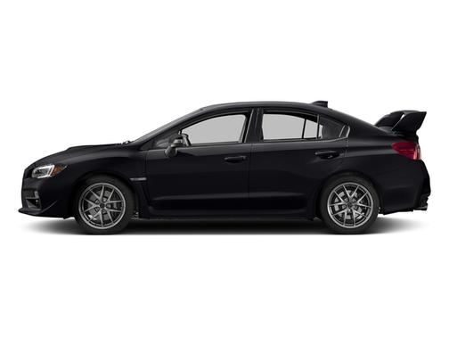 Photo 2 of 41 of 2016 Subaru WRX STI Limited