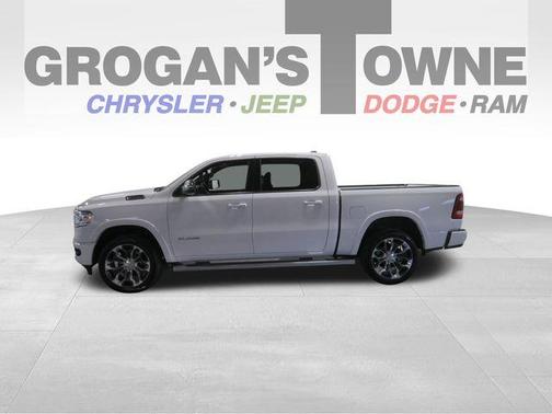 Photo 1 of 25 of 2023 RAM 1500 Longhorn