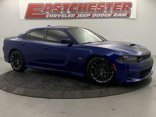 Photo 1 of 27 of 2021 Dodge Charger Scat Pack