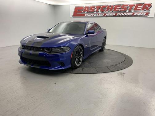 Photo 4 of 27 of 2021 Dodge Charger Scat Pack