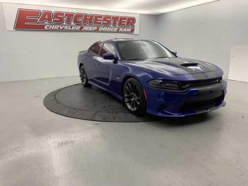 Photo 2 of 27 of 2021 Dodge Charger Scat Pack