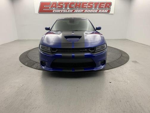 Photo 3 of 27 of 2021 Dodge Charger Scat Pack