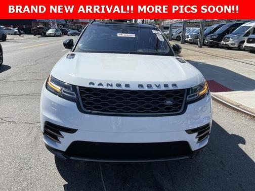Photo 2 of 3 of 2019 Land Rover Range Rover Velar P340 S