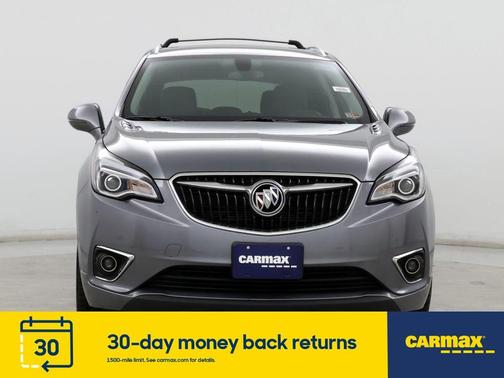 Photo 5 of 26 of 2020 Buick Envision Essence