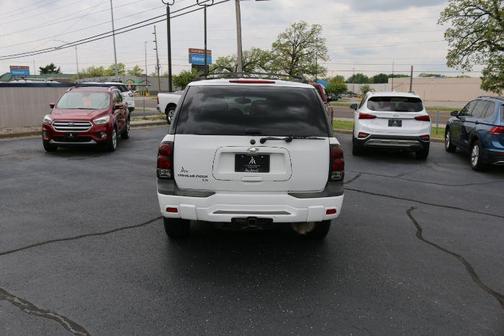 Photo 5 of 21 of 2006 Chevrolet Trailblazer LS