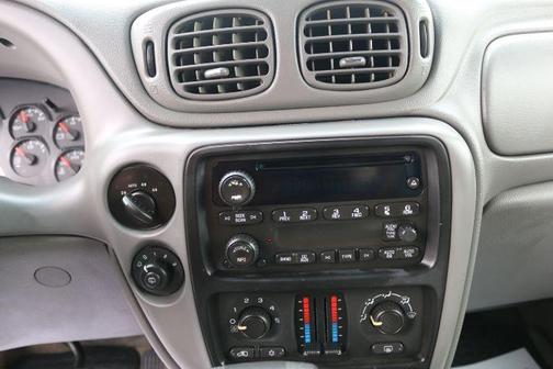 Photo 2 of 21 of 2006 Chevrolet Trailblazer LS