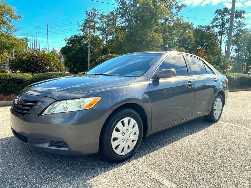Photo 1 of 28 of 2009 Toyota Camry CE