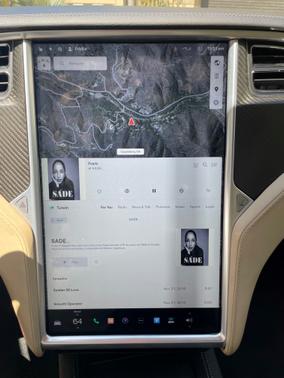Photo 5 of 9 of 2012 Tesla Model S Signature Performance