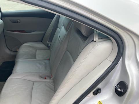 Photo 2 of 6 of 2009 Lexus ES 350 Base