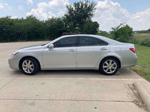 Photo 3 of 6 of 2009 Lexus ES 350 Base